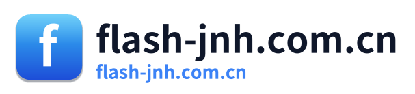 flash-jnh.com.cn Logo